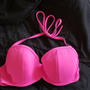 Victoria's secret bikini top